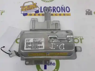 Second-hand car spare part front left side airbag for bmw x3 (e83) 2.0 d oem iam references 72123427989