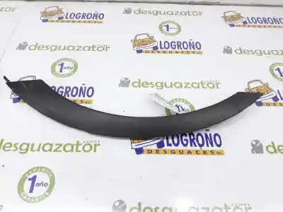 Second-hand car spare part right rear winglet for bmw x3 (e83) 2.0 d oem iam references 51713330868