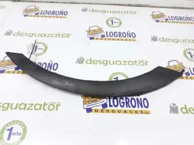 Second-hand car spare part rear left winglet for bmw x3 (e83) 2.0 d oem iam references 51713330867