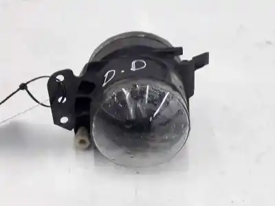 Peça sobressalente para automóvel em segunda mão farol / projetor de nevoeiro direito por bmw x3 (e83) 2.0 16v diesel cat referências oem iam 63176910792