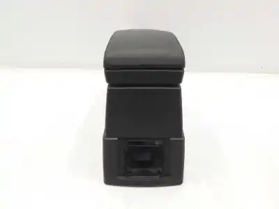 Pezzo di ricambio per auto di seconda mano bracciolo centrale per bmw x3 (e83) 2.0 d riferimenti oem iam 51163405747  51163414245