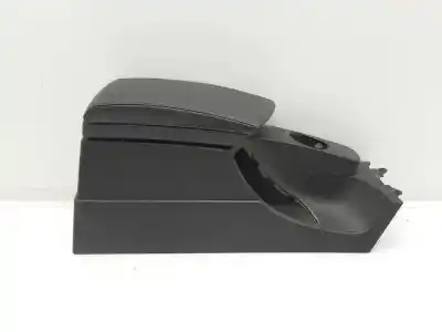 Pezzo di ricambio per auto di seconda mano bracciolo centrale per bmw x3 (e83) 2.0 d riferimenti oem iam 51163405747  51163414245