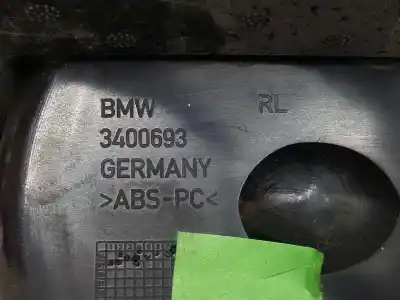 Pezzo di ricambio per auto di seconda mano bracciolo centrale per bmw x3 (e83) 2.0 d riferimenti oem iam 51163405747  51163414245