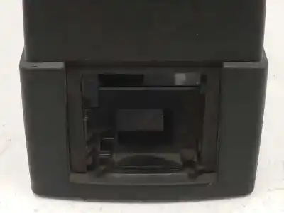 Pezzo di ricambio per auto di seconda mano bracciolo centrale per bmw x3 (e83) 2.0 d riferimenti oem iam 51163405747  51163414245