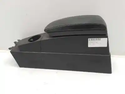 Second-hand car spare part center armrest for bmw x3 (e83) 2.0 d oem iam references 51163405747