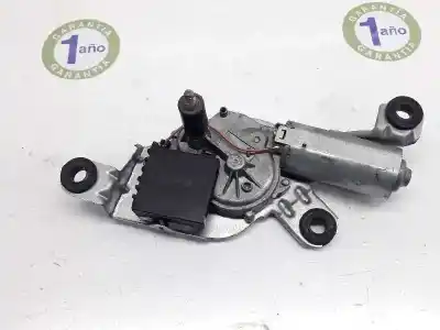 Peça sobressalente para automóvel em segunda mão motor do limpador traseiro por bmw x3 (e83) 2.0 16v diesel cat referências oem iam 6917907