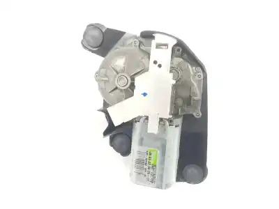 Автозапчасти б/у мотор заднего стеклоочистителя за citroen c3 picasso (sh_) 1.6 bluehdi 100 ссылки oem iam 6405nw  9683238880