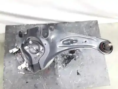 Автозапчасти б/у поворот заднего права за mitsubishi asx (ga0w) 1.8 di-d cat ссылки oem iam 4125a080  4125a080