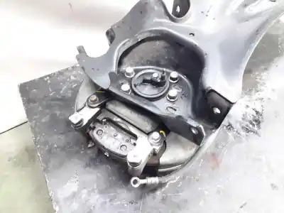 Автозапчасти б/у поворот заднего права за mitsubishi asx (ga0w) 1.8 di-d cat ссылки oem iam 4125a080  4125a080