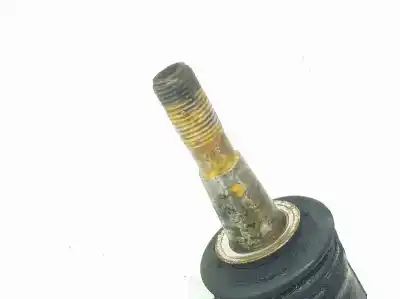 Peça sobressalente para automóvel em segunda mão braço de suspensão superior dianteiro esquerdo por bmw x5 (e53) 3.0 d referências oem iam 31126760275