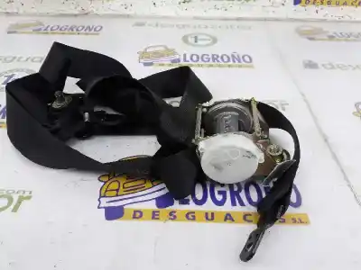 Second-hand car spare part front right seat belt for bmw x3 (e83) 2.0 d oem iam references 72113448358