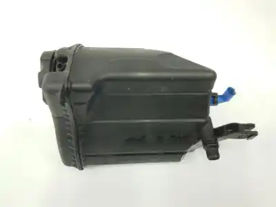 Peça sobressalente para automóvel em segunda mão depósito de expansão por bmw serie 7 (f01/f02) 730d referências oem iam 17137647283