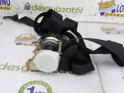 Peça sobressalente para automóvel em segunda mão cinto de segurança dianteiro esquerdo por bmw x3 (e83) 2.0 d referências oem iam 72113448357  72113448357