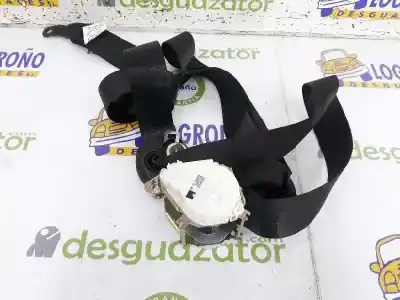 Second-hand car spare part front left seat belt for bmw x3 (e83) 2.0 d oem iam references 72113448357