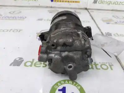 Second-hand car spare part air conditioning compressor for bmw x3 (e83) 2.0 d oem iam references 64526905643  64529145353
