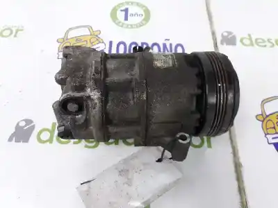 Second-hand car spare part air conditioning compressor for bmw x3 (e83) 2.0 d oem iam references 64526905643  64529145353