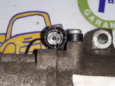 Second-hand car spare part air conditioning compressor for bmw x3 (e83) 2.0 d oem iam references 64526905643  64529145353