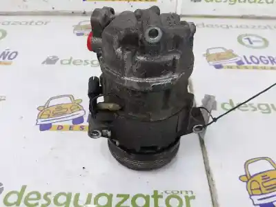Second-hand car spare part air conditioning compressor for bmw x3 (e83) 2.0 d oem iam references 64526905643  64529145353