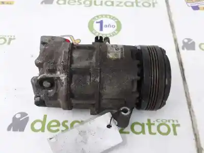 Second-hand car spare part AIR CONDITIONING COMPRESSOR for BMW X3 (E83)  OEM IAM references 64526905643  64529145353