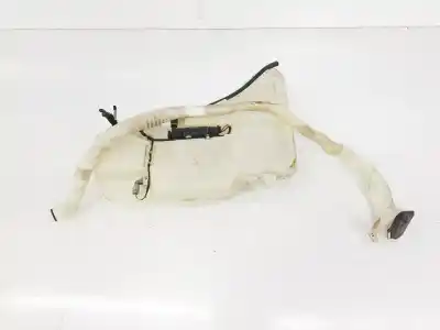 Second-hand car spare part windscreen washer bottle for bmw 7 (f01, f02, f03, f04) 730 d oem iam references 61667269667  61667269667