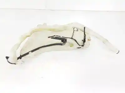 Second-hand car spare part windscreen washer bottle for bmw 7 (f01, f02, f03, f04) 730 d oem iam references 61667269667  61667269667