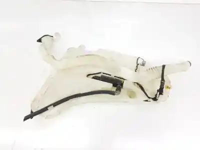 Peça sobressalente para automóvel em segunda mão depósito do limpa vidros por bmw serie 7 (f01/f02) 730d referências oem iam 61667269667