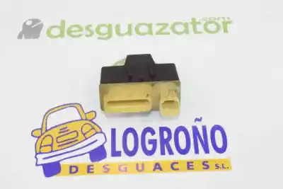 Pezzo di ricambio per auto di seconda mano SCATOLA DI PRERISCALDAMENTO per CITROEN C4 GRAND PICASSO I (UA_)  Riferimenti OEM IAM 598140  9652021180