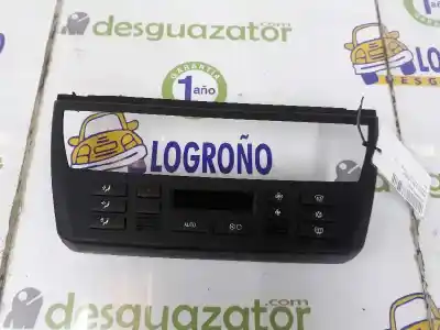 Second-hand car spare part climate control for bmw x3 (e83) 2.0 d oem iam references 64113417544