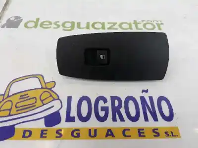 Second-hand car spare part right front power window switch for bmw x3 (e83) 2.0 d oem iam references 61316922244