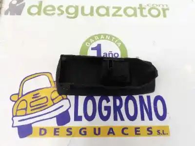 Second-hand car spare part right front power window switch for bmw x3 (e83) 2.0 d oem iam references 61316922244  61316922244