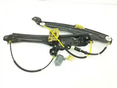 Peça sobressalente para automóvel em segunda mão elevador de vidros dianteiro direito por bmw serie 7 (f01/f02) 730d referências oem iam 51337182106
