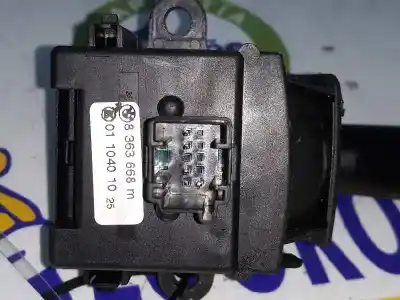 Second-hand car spare part indicator switch for bmw x3 (e83) 2.0 d oem iam references 61318363668  61318363668