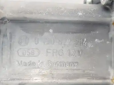 Автозапчастина б/у регулятор вікна передній лівий для bmw 7 (f01, f02, f03, f04) 730 d посилання на oem iam 51337182105  51337182105 Автозапчастина б/у регулятор вікна передній лівий для bmw 7 (f01, f02, f03, f04) 730 d посилання на oem iam 51337182105  51337182105
