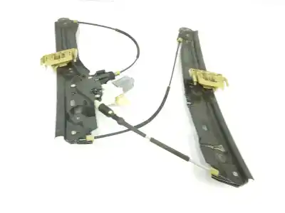 Peça sobressalente para automóvel em segunda mão elevador de vidros dianteira esquerda por bmw serie 7 (f01/f02) 730d referências oem iam 51337182105