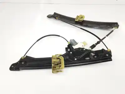 Автозапчастина б/у регулятор вікна передній лівий для bmw 7 (f01, f02, f03, f04) 730 d посилання на oem iam 51337182105  51337182105 Автозапчастина б/у регулятор вікна передній лівий для bmw 7 (f01, f02, f03, f04) 730 d посилання на oem iam 51337182105  51337182105