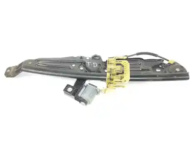 Peça sobressalente para automóvel em segunda mão elevador de vidros traseiro direito por bmw serie 7 (f01/f02) 730d referências oem iam 51357182616
