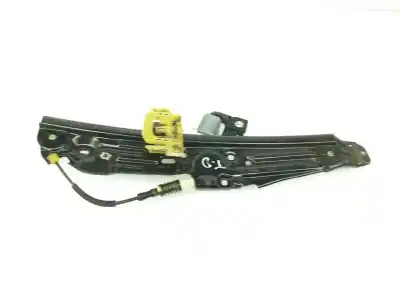 Second-hand car spare part rear right window regulator for bmw 7 (f01, f02, f03, f04) 730 d oem iam references 51357182616  51357182616 Second-hand car spare part rear right window regulator for bmw 7 (f01, f02, f03, f04) 730 d oem iam references 51357182616  51357182616