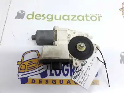 Second-hand car spare part right front window motor for bmw x3 (e83) 2.0 d oem iam references 67626925964  67626925964