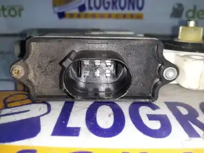 Second-hand car spare part right front window motor for bmw x3 (e83) 2.0 d oem iam references 67626925964  67626925964