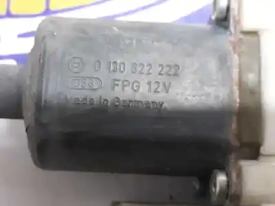 Second-hand car spare part right front window motor for bmw x3 (e83) 2.0 d oem iam references 67626925964  67626925964