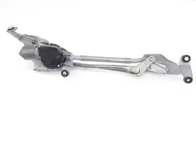 İkinci el araba yedek parçası ön silecek motoru için mitsubishi asx (ga0w) 1.8 di-d cat oem iam referansları 8250a178 1593001051 8251a058 