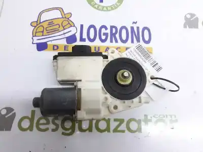 Second-hand car spare part left front window motor for bmw x3 (e83) 2.0 d oem iam references 67626925963  67626925963