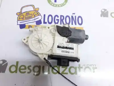 Second-hand car spare part rear right window motor for bmw x3 (e83) 2.0 d oem iam references 67626925966