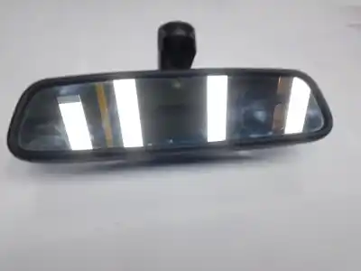 Peça sobressalente para automóvel em segunda mão espelho retrovisor interior por bmw serie 7 (f01/f02) 730d referências oem iam 51169224340