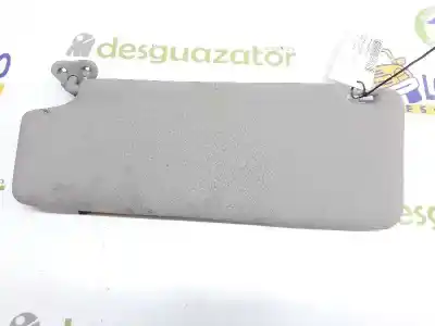 Peça sobressalente para automóvel em segunda mão para-sol direito por bmw x3 (e83) 2.0 d referências oem iam 51163418718  51163418718