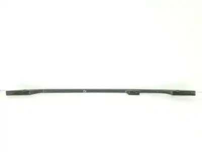 Peça sobressalente para automóvel em segunda mão barras do tejadilho por bmw x5 (e53) 3.0 d referências oem iam 51138402672  51138402672