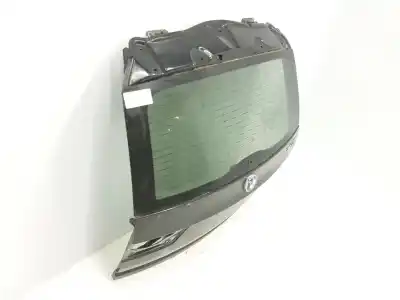 Second-hand car spare part tailgate for bmw x3 (e83) 2.0 d oem iam references 41003452197  3452197 41003420820 41623404957