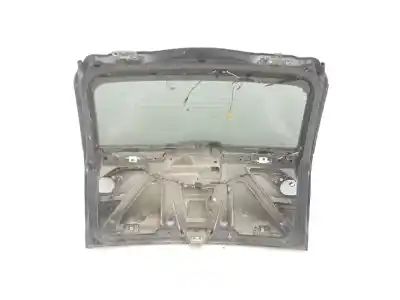 Second-hand car spare part tailgate for bmw x3 (e83) 2.0 d oem iam references 41003452197  3452197 41003420820 41623404957