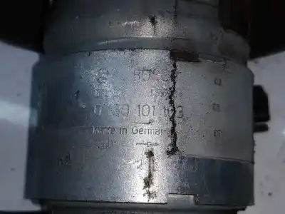 Second-hand car spare part heating fan for bmw x3 (e83) 2.0 d oem iam references 64113453729  64113453729