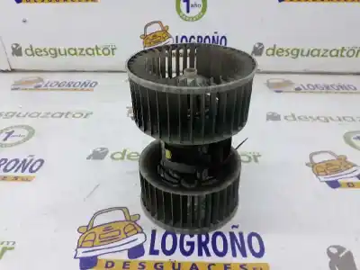 Second-hand car spare part heating fan for bmw x3 (e83) 2.0 d oem iam references 64113453729  64113453729